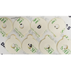 1000 Pcs Glass Blocking Pads Lens Grinding Double-sided Stickers Anti-slip Grinding Protection High-viscosity Lens Stickers HKS