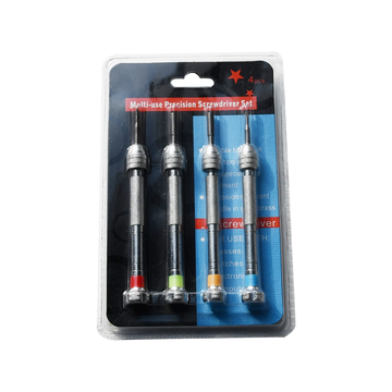 Hot Sale Multi Head Eyeglass Repair Screwdriver Set Precision Screwdriver Set SL021