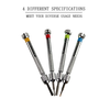 Hot Sale Multi Head Eyeglass Repair Screwdriver Set Precision Screwdriver Set SL021