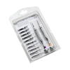 Hot Sale Multi Head Eyeglass Repair Screwdriver Set Precision Screwdriver Set SL020