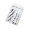 Hot Sale Multi Head Eyeglass Repair Screwdriver Set Precision Screwdriver Set SL020