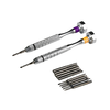 Hot Sale Multi Head Eyeglass Repair Screwdriver Set Precision Screwdriver Set SL020