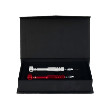 Hot Sale Multi Head Eyeglass Repair Screwdriver Set Precision Screwdriver Set SL013