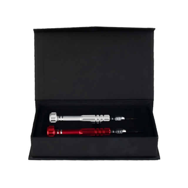 Hot Sale Multi Head Eyeglass Repair Screwdriver Set Precision Screwdriver Set SL013