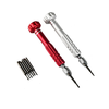 Hot Sale Multi Head Eyeglass Repair Screwdriver Set Precision Screwdriver Set SL013