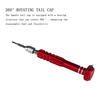 Hot Sale Multi Head Eyeglass Repair Screwdriver Set Precision Screwdriver Set SL013