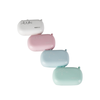 Cute Cartoon Cat Contact Lenses Cases Display Boxes Lovely Contact Lens Container Storage Box Small Mini Contact Lens Case J006