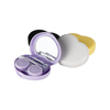 Best Price in Stock Lenses Cases Eyeglass Accessories Contact Lenses Case Box J004