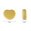 Best Price in Stock Lenses Cases Eyeglass Accessories Contact Lenses Case Box J004