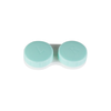 Daily Use High Quality Portable Immersion Kit Outdoor Mini Cute 2 in 1 Glasses Case and Contact Lenses Case J001