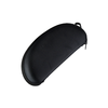 New Letter Pull Bag EVA Sunglasses Case Optical Mirror Case Large Capacity Protection Compression Manufacturer Wholesale G007
