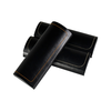 PU Materials Glasses Case Magnetic Custom Lightweight Portable Handmade Glasses Case G005