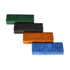 Pu Leather Case For Glasses Both Men And Women Pressure Resistant Glasses Cases Packing Sunglasses Cases G004