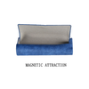 Pu Leather Case For Glasses Both Men And Women Pressure Resistant Glasses Cases Packing Sunglasses Cases G004