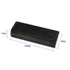 Pu Leather Case For Glasses Both Men And Women Pressure Resistant Glasses Cases Packing Sunglasses Cases G004
