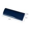 Glasses Cases Fashion Sunglasses Soft Pouch Portable Glasses Storage Bag High Quality Simple Handmade PU Leather G003
