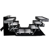 High Quality Optical Clinic Use Frame Display Can Hold 48 Pcs Frames AS048