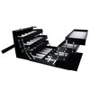 High Quality Optical Clinic Use Frame Display Can Hold 48 Pcs Frames AS048
