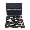 Optical Instrument High Quality Eyeglasses Shop Tool Pliers Set Optical Pliers Set B01C