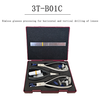 Optical Instrument High Quality Eyeglasses Shop Tool Pliers Set Optical Pliers Set B01C