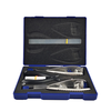 Frameless Glasses Accessories Tool Set Assembly Optical Pliers Glasses Pliers B01A