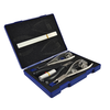Frameless Glasses Accessories Tool Set Assembly Optical Pliers Glasses Pliers B01A