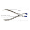 Frameless Glasses Accessories Tool Set Assembly Optical Pliers Glasses Pliers B01A