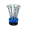 Optical Instrument High Quality Eyeglasses Tools Screwdriver Set Optical Screwdriver A19B