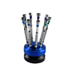 Optical Instrument Hot Sale Eyeglasses Tools Screwdrivers Set Optical Screwdriver Screwdriver Set A19M-9