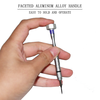 Hot Sale Optical Shop Tool Eyeglasses Screwdrivers Set Optical Screwdriver Eyeglasses Screwdriver A19C