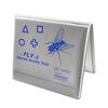 Optical Instrument Amblyopia & Strabismus Fly Stereo Acuity Test Charts Pediatric Standard Polarized Fly Stereopsis Tester 1000S