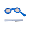 Bagolini Linear Mirror Binocular Check Eye Position Screening Vision Examination Inhibition Monocular Retinal Deviation BL-5