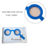 Bagolini Linear Mirror Binocular Check Eye Position Screening Vision Examination Inhibition Monocular Retinal Deviation BL-5