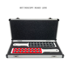 Optical Instrument High Quality Retinoscopy Rack Lens Set With Metal Case 32 Lenses Retinoscopy Board Lens BL-2