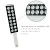 Optical Instrument High Quality Retinoscopy Rack Lens Set With Metal Case 32 Lenses Retinoscopy Board Lens BL-2