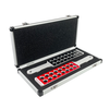 Optical Instrument 32 Lenses Lens Retinoscopy Rack With Metal Case BL-1