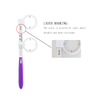 Higher Quality Optical Pupil Adjustable Optometry Cross Cylinder Lens Flipper JCC-3