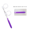 Higher Quality Optical Pupil Adjustable Optometry Cross Cylinder Lens Flipper JCC-3