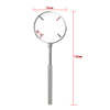 Optical Instruments Jackson Cross Cylinder Lens Tool Ophthalmic Lens Diopters CC-1
