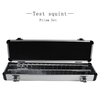 Optical Instrument High Quality Vertical And Horizontal Prism Bar With Metal Case Optometry Prism Bar VB-15+HB-16
