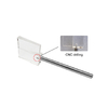 High Quality Prism Flipper Eye Strabismus Diagnostic 12 BO/3 BI Low Vision Screening PSM01