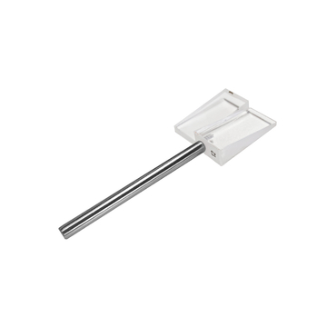 High Quality Prism Flipper Eye Strabismus Diagnostic 12 BO/3 BI Low Vision Screening PSM01