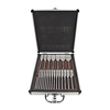 Top Quality Optical Instruments Loose Prism Set With Metal Handle Aluminium Case Prism Lens Set LP-22H