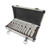 Optical Instrument High Quality 23 Pcs Eye Examination Loose Prism Lens Set LP-22