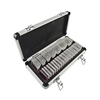 Optical Instrument High Quality 23 Pcs Eye Examination Loose Prism Lens Set LP-22