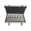 Optical Instrument High Quality 23 Pcs Eye Examination Loose Prism Lens Set LP-22