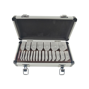 Optical Instrument High Quality 23 Pcs Eye Examination Loose Prism Lens Set LP-22