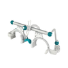 Optometry Instrument Adjustable Universal Progressive Trial Frame UTF-T4880J