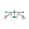 Optometry Instrument Adjustable Universal Progressive Trial Frame UTF-T4880J