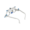 Optical Instrument High Quality Universal Trial Frame Material Titanium For Sale UTF-5080Pro